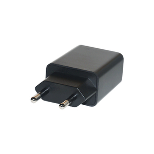 UE Plug <span class=keywords><strong>5</strong></span> V 1A 08A 6 V 600ma 12 <span class=keywords><strong>W</strong></span> <span class=keywords><strong>Adaptateur</strong></span> <span class=keywords><strong>secteur</strong></span> <span class=keywords><strong>USB</strong></span> 100 240 v 50 60 hz - Product Image 1