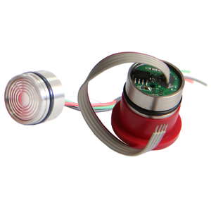 Numérique I2C Capteur De Pression <span class=keywords><strong>3</strong></span> ~ 5 V Alimentation pour Chaudière À Gaz Naturel - Product Image 5