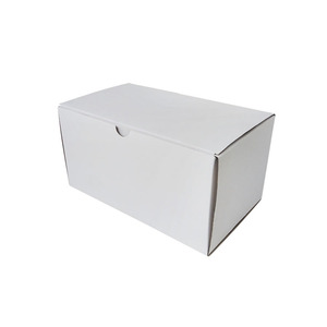 Mỹ Văn Học Kraft Quà Tặng Thư Hộp Bưu Phẩm Sóng Hộp Đăng Ký Hộp Cho Phụ Nữ - Product Image 6