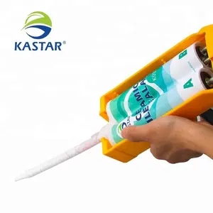 Kastar 금 색 부식 저항하는 금형 Proof 비-독성 항균 그라우트 대 한 실험실