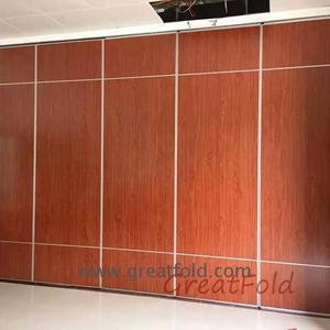 Usine Directement stratifié partition <span class=keywords><strong>conseil</strong></span> panneau de mur de pvc prêt à l'<span class=keywords><strong>emploi</strong></span> pour le center de conférence - Product Image 2