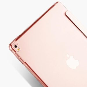Cuero plegable <span class=keywords><strong>original</strong></span> stand cases Tablet para <span class=keywords><strong>Apple</strong></span> <span class=keywords><strong>iPad</strong></span> pro caso, cubierta elegante para el <span class=keywords><strong>iPad</strong></span> pro 9.7 caso - Product Image 6