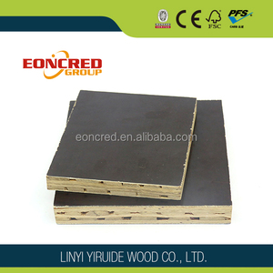el tablero contrachapada, la <span class=keywords><strong>madera</strong></span> para moldaje,<span class=keywords><strong>triplay</strong></span> - Product Image 6