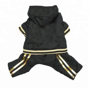 Gros accessoires pour animaux de compagnie bon prix en plein air chien vêtements - Product Image 3