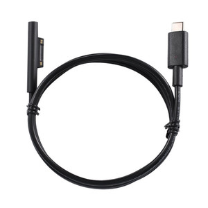 100W 1.5M USB Type-C to PD <strong>Magnetic</strong> Braid <strong>Charging</strong> <strong>Cable</strong> with 12 Months Warranty for Surface Pro 7/8/9/10 - Product Image 6