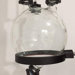 <span class=keywords><strong>Évaporateur</strong></span> <span class=keywords><strong>rotatif</strong></span> <span class=keywords><strong>Buchi</strong></span> à vide avec refroidisseur et pompe à vide pour la distillation, nouveau design 2025 - Product Image 5