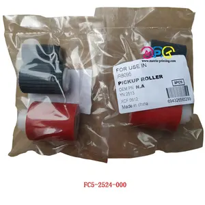 Kit Pickup Roller Papel IR6055, FC5-2524-000,FC5-2526-000,FC5-2528-000, Para Canon ImageRUNNER ADVANCE IR 6055/6065/6075/6255/6265