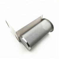 Planteur de haute qualité, filet en acier inoxydable, pot à large bouche pour pot de mason