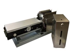 MTK-F52 Series Hybrid แม่เหล็กพร้อม Integrated มอเตอร์ขับเคลื่อน <span class=keywords><strong>Reader</strong></span> - Product Image 4