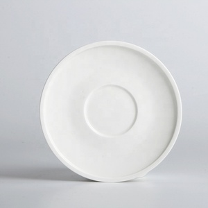 Venta al por mayor <span class=keywords><strong>gracia</strong></span> diseño blanco puro 200 ml de porcelana cappuccino espresso turco tazas de café - Product Image 4