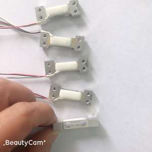 Cella di carico Micro sensore di peso 100-750g per bilance da cucina sensori di forza ad alta precisione e celle di carico - Product Image 3