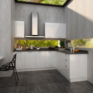Meubles de cuisine cabinet D'experts dans le Zhejiang - Product Image 1