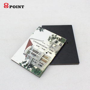 <span class=keywords><strong>Cadre</strong></span> <span class=keywords><strong>photo</strong></span> en bois vierge pour sublimation, personnalisable, sortie d'usine 8point - Product Image 6