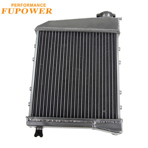 Rendimiento Intercooler para <span class=keywords><strong>Mini</strong></span> <span class=keywords><strong>Cooper</strong></span> S R53 1,6, <span class=keywords><strong>2002</strong></span>, 2003, 2004, 2005, 2006 - Product Image 2