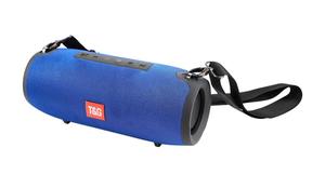 Loa Bluetooth 4.2 Không Dây Chống Nước TG123, Loa Siêu Trầm Siêu Trầm, Loa Âm Thanh Ngoài Trời Di Động FM + Thẻ TF 16G - Product Image 4