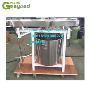 包装製造機春ロールペストリーシート成形ベーキング & 春ロール折りたたみ成形工場 - Product Image 3