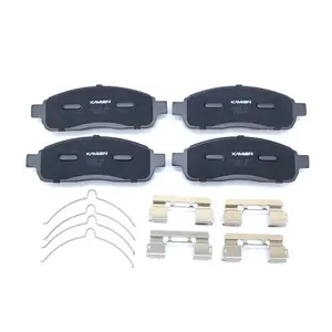 4L3Z2001AB Brake clip disk car brake pads for europe car ford truck F-150 2004