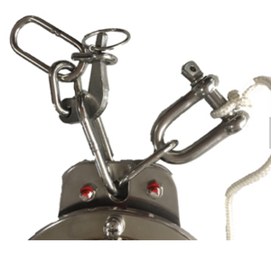 Unidad de Liberación Hidrostática HRU Automática y Manual para Balsas Salvavidas - Product Image 5