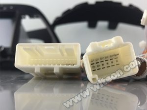 Android 6.0 coche reproductor de DVD GPS para Hyundai Sonata 2015 2G Rom 16 GB Rom Construido en 4G adas función de apoyo - Product Image 2