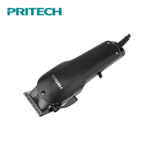 PRITECH ergonómico diseño <span class=keywords><strong>de</strong></span> cuerpo 220 <span class=keywords><strong>V</strong></span> profesional <span class=keywords><strong>de</strong></span> <span class=keywords><strong>corte</strong></span> <span class=keywords><strong>de</strong></span> <span class=keywords><strong>pelo</strong></span> Clippers y Trimmers - Product Image 2