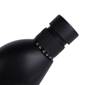 Telescópio portátil exterior do monocular do zumbido super do tripé do metal do monocular do monocular do monocular do monocular da observação HD - Product Image 3