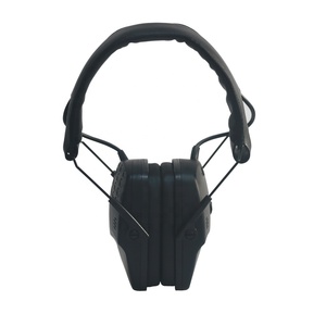 EM3007電子ブルートゥースイヤーマフ<span class=keywords><strong>FM</strong></span>/<span class=keywords><strong>AM</strong></span>ラジオイヤープロテクターヘッドフォン - Product Image 2
