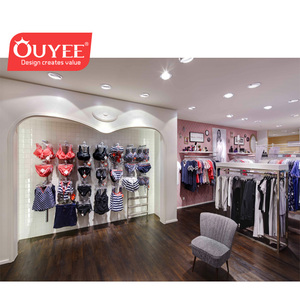 Hiện Đại Thiết Kế Đồ Lót Quan Hệ Tình Dục Cửa Hàng Áo Ngực Hiển Thị Thiết Kế Cửa Hàng Đồ Lót Đồ Lót Thiết Kế Đồ Nội Thất - Product Image 5