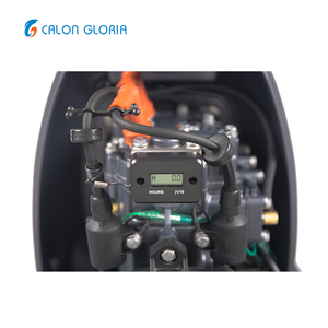Calon Gloria 2 tiempos 15HP motor fueraborda 2 tiempos utiliza 1-2 l motores fuera de borda - Product Image 1