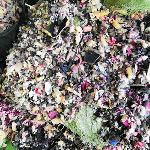 Bán Trực Tiếp Từ Nhà Máy Vụn Bọt Phế Liệu Mà Không Có Rác - Product Image 2