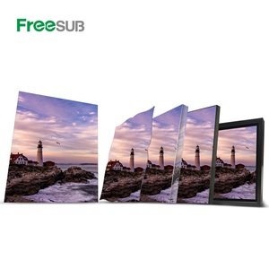 Feuille d'aluminium de sublimation haute définition Sunmeta pour <span class=keywords><strong>impression</strong></span> <span class=keywords><strong>photo</strong></span> - Product Image 3