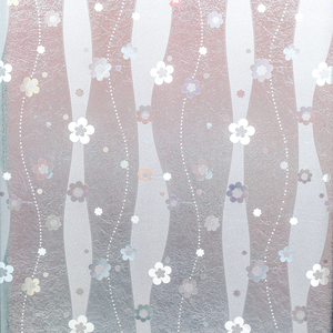 Decorative <strong>Window</strong> Glass <strong>Film</strong> Glass Static <strong>Window</strong> <strong>Covering</strong> <strong>Film</strong> - Product Image 6