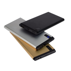 Compras <span class=keywords><strong>en</strong></span> línea de buena calidad <span class=keywords><strong>venta</strong></span> más Popular más Powerbank 10000 Mah - Product Image 4