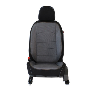Classici accessori interni circondati impermeabili coprisedili personalizzati in pelle di lusso traspirante per VW Beetle 2015-2017 - Product Image 5