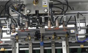 Comercio GARANTÍA DE platen troqueladora de corte de máquina con buena calidad y bajo precio - Product Image 3