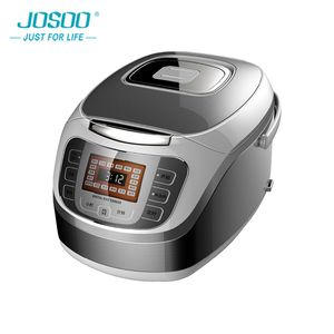 Chinois maison cuisine appareils <span class=keywords><strong>de</strong></span> cuisson en céramique revêtement pot intérieur multi fonction <span class=keywords><strong>iranien</strong></span> taille <span class=keywords><strong>cuiseur</strong></span> à <span class=keywords><strong>riz</strong></span> - Product Image 2