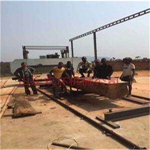 MJ2500 Robuste Scierie à Bande <span class=keywords><strong>De</strong></span> Bois <span class=keywords><strong>Machine</strong></span> À Vendre - Product Image 1