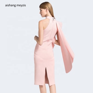 <span class=keywords><strong>Robe</strong></span> de mariée Sexy pour femmes, asymétrique épaule dénudée, très <span class=keywords><strong>bon</strong></span> <span class=keywords><strong>prix</strong></span>, nouvelle collection, - Product Image 5