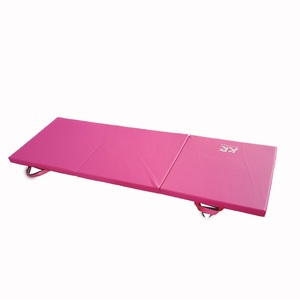 Trampolín de polo baile accidente Mat - Product Image 6