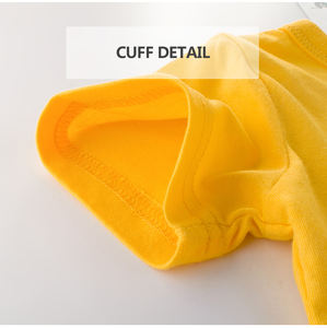 Barato <span class=keywords><strong>marca</strong></span> niños ropa de Boutique de ropa de moda de algodón 100% T camisas - Product Image 4