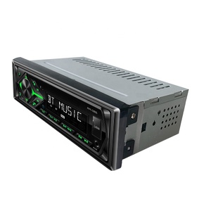 カーステレオRGBVA LCDサプライFLACWMA WAVシリマックスベースカーラジオ<span class=keywords><strong>mp3</strong></span>プレーヤーカーシリ用 - Product Image 2