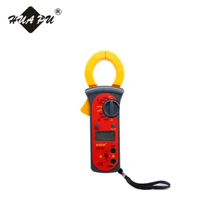 Niedrigen Preis AC/DC Amperemeter Voltmeter Ohm Elektrische Tester Meter Digital clamp multi meter