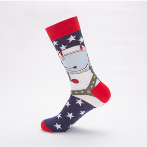 Señoras Bola de Dragón de dibujos animados regalo <span class=keywords><strong>calcetines</strong></span> <span class=keywords><strong>Calcetines</strong></span> - Product Image 3