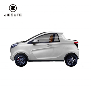 2019 nueva venta caliente 2 plazas de 4 ruedas de alta velocidad CEE Mini adulto coche eléctrico - Product Image 4