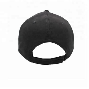Encargo al por mayor de alta calidad 2018 nuevo estilo negro <span class=keywords><strong>cap</strong></span> - Product Image 3