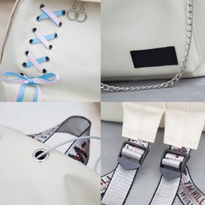 Mochila Escolar Japonesa Moderna para Niñas, Bolsa para Libros, Estudiantes, Niños de Secundaria, Mochila Escolar de Alta Calidad - Product Image 4
