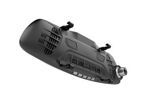 7,0 pulgadas de doble lente espejo retrovisor cámara con super visión nocturna para coche - Product Image 3