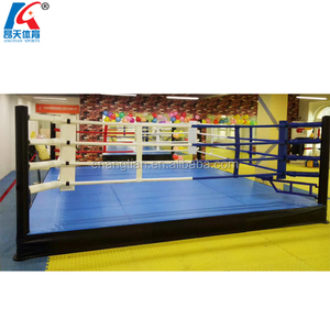 Ring da <span class=keywords><strong>Boxe</strong></span> ANGTIAN-SPORTS, Ring da <span class=keywords><strong>Pugilato</strong></span>, Ring da Lucha Libre, Ring da MMA, Ring da <span class=keywords><strong>Boxe</strong></span> Autoportante - Product Image 5