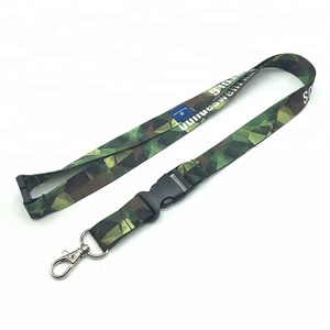 Sublimación personalizable Presione <span class=keywords><strong>los</strong></span> cordones del uniforme militar del ejército de camuflaje con la hebilla de liberación - Product Image 1