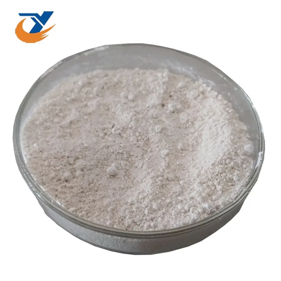 Biologique Modifié Bentonite/Argile Montmorillonite