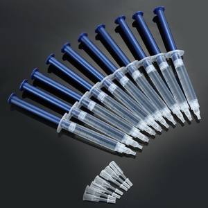 The peroxide carbamide 35% PROFESSIONAL Teeth Whitener Gel - Product Image 2